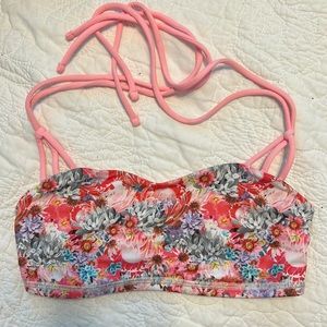 Lululemon Halter Sports Bra